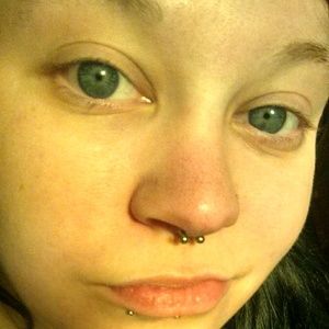 Meet your Posher, Krystal